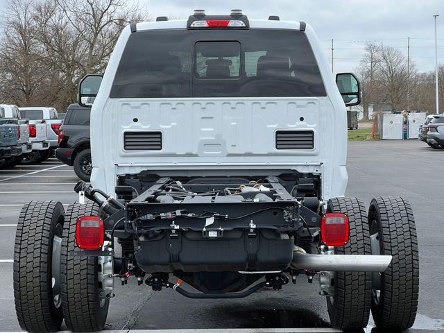 2025 Ford F-450 XL