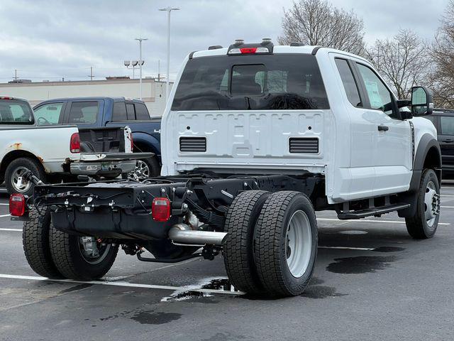 2025 Ford F-450 XL