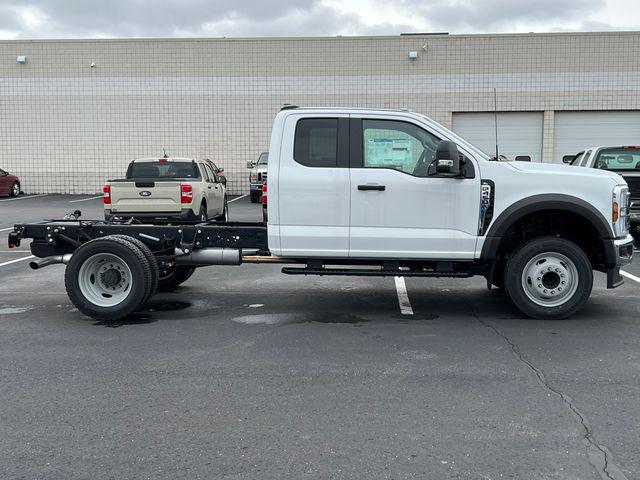 2025 Ford F-450 XL