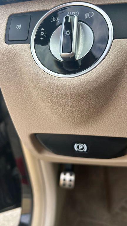 2016 Mercedes-Benz E 350 4MATIC
