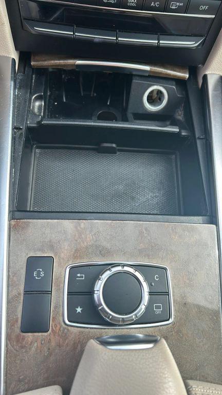 2016 Mercedes-Benz E 350 4MATIC