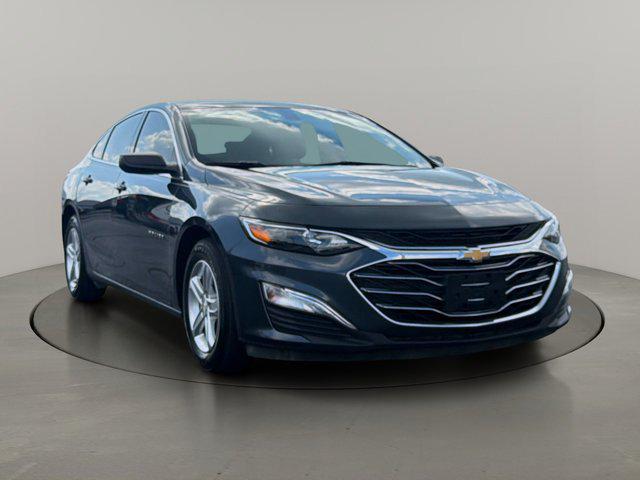 2021 Chevrolet Malibu FWD LS for sale in Marshfield, MO