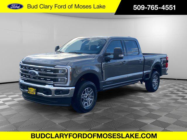 2025 Ford F-250 LARIAT for sale in Moses Lake, WA