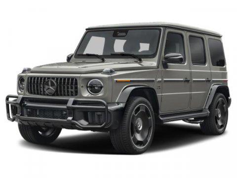 2025 Mercedes-Benz AMG G 63 AMG G 63 for sale in Valencia, CA