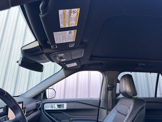 Used 2020 Ford Explorer For Sale in Muscle Shoals, AL