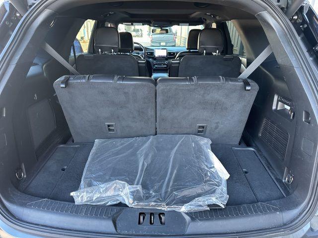 Used 2020 Ford Explorer For Sale in Muscle Shoals, AL