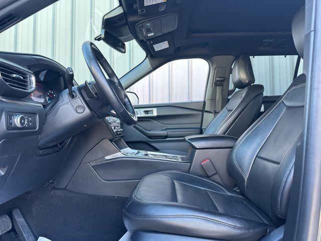 Used 2020 Ford Explorer For Sale in Muscle Shoals, AL