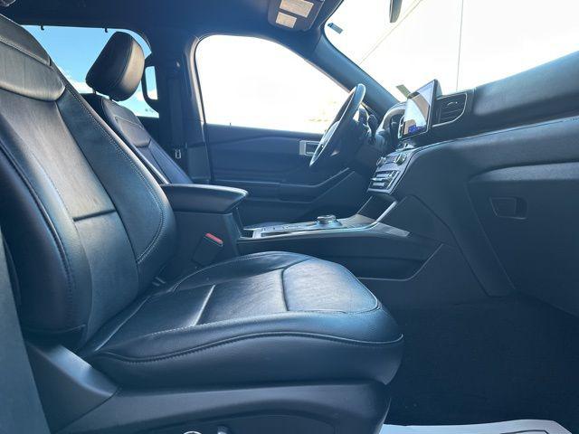 Used 2020 Ford Explorer For Sale in Muscle Shoals, AL