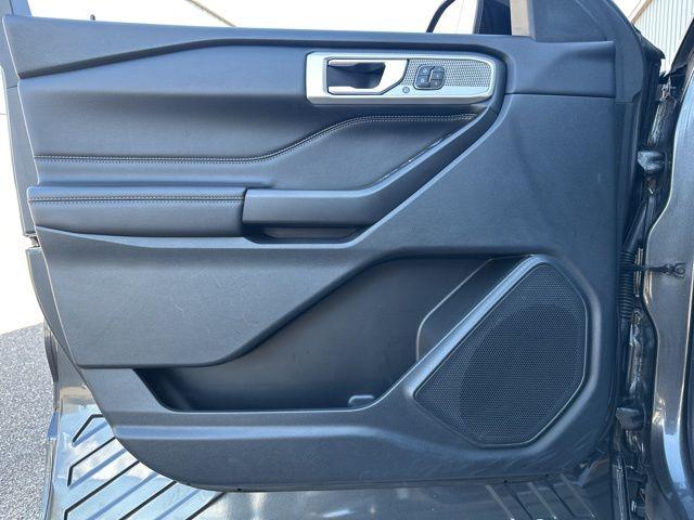 Used 2020 Ford Explorer For Sale in Muscle Shoals, AL