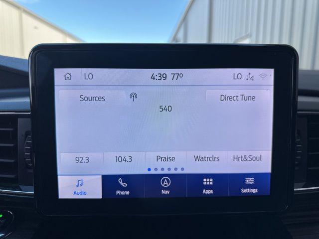 Used 2020 Ford Explorer For Sale in Muscle Shoals, AL