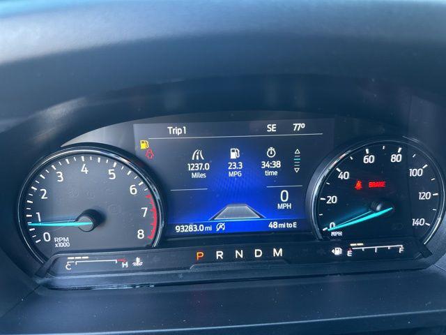 Used 2020 Ford Explorer For Sale in Muscle Shoals, AL