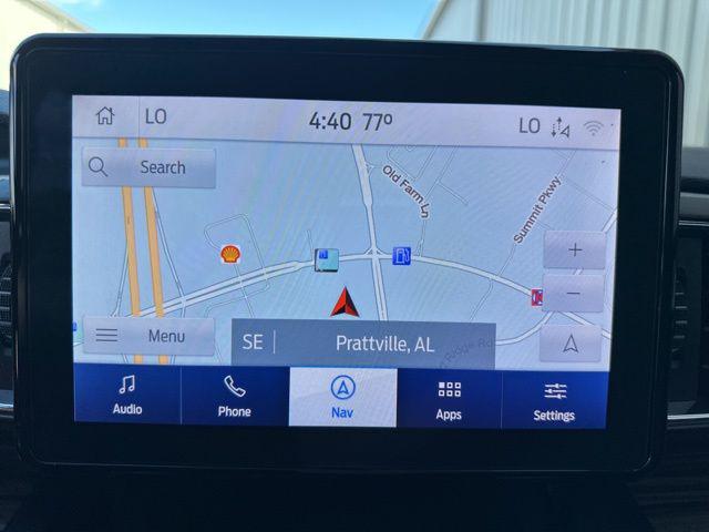 Used 2020 Ford Explorer For Sale in Muscle Shoals, AL