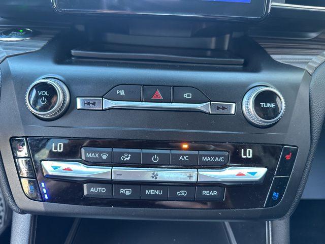 Used 2020 Ford Explorer For Sale in Muscle Shoals, AL