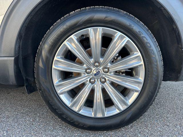 Used 2020 Ford Explorer For Sale in Muscle Shoals, AL