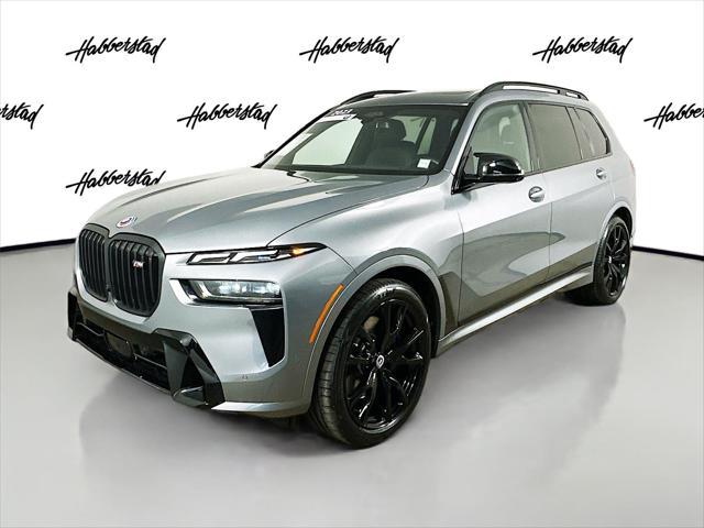 2023 BMW X7 M60i for sale in Huntington Station, NY