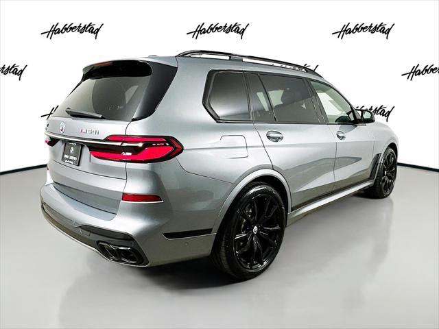 2023 BMW X7 M60i