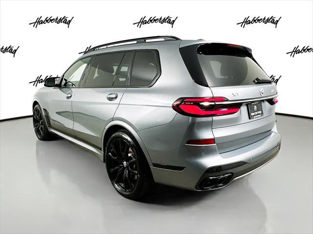 2023 BMW X7 M60i
