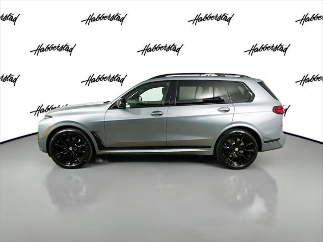 2023 BMW X7 M60i