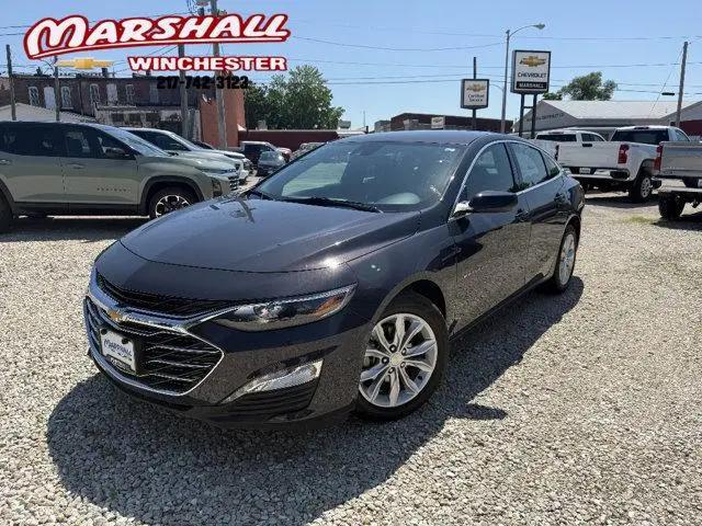 2025 Chevrolet Malibu FWD 1LT for sale in Winchester, IL