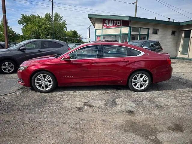 2014 Chevrolet Impala 2LT for sale near Beavercreek, OH