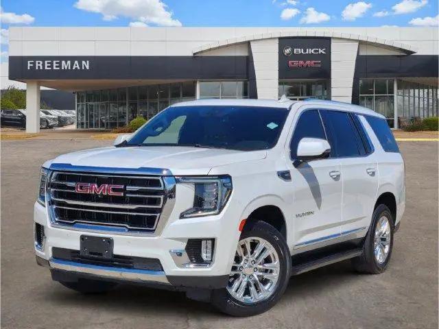 2022 GMC Yukon 2WD SLT for sale in Grapevine, TX