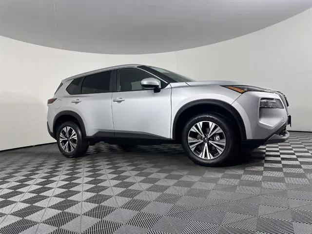 2023 Nissan Rogue SV Intelligent AWD for sale in Pasco, WA