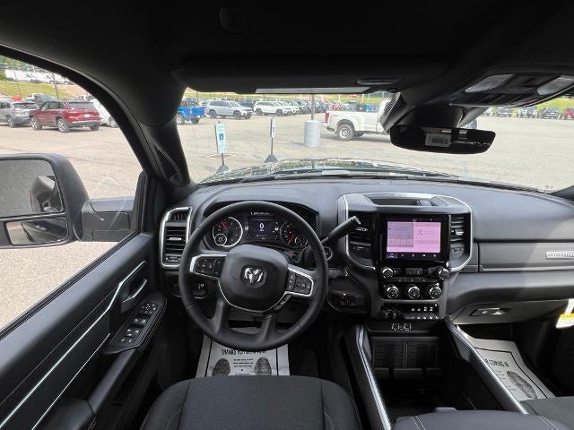 2025 RAM Ram 2500 RAM 2500 BIG HORN CREW CAB 4X4 64 BOX