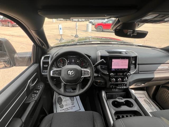 2025 RAM Ram 2500 RAM 2500 BIG HORN CREW CAB 4X4 64 BOX 2025 RAM Ram 2500 RAM 2500 BIG HORN CREW CAB 4X4 64 BOX