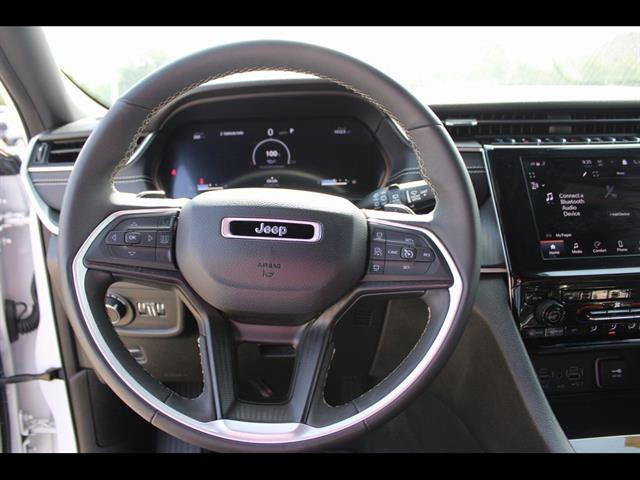 2023 Jeep Grand Cherokee Altitude 4x4