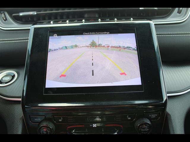 2023 Jeep Grand Cherokee Altitude 4x4