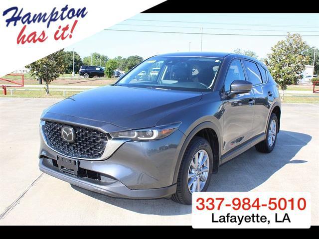 2023 Mazda CX-5 2.5 S Select for sale in Lafayette, LA