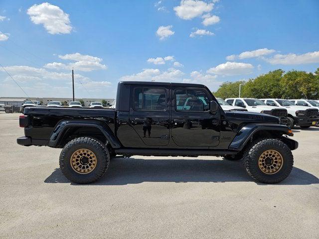 2025 Jeep Gladiator GLADIATOR WILLYS 4X4