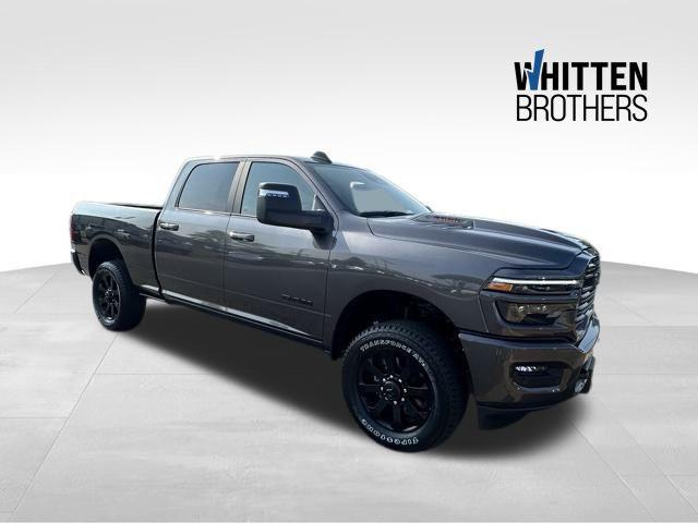 2025 RAM Ram 2500 RAM 2500 LARAMIE CREW CAB 4X4 64 BOX