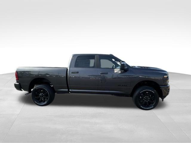 2025 RAM Ram 2500 RAM 2500 LARAMIE CREW CAB 4X4 64 BOX