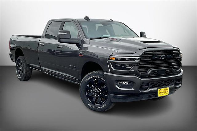 2025 RAM Ram 2500 RAM 2500 LARAMIE CREW CAB 4X4 8 BOX 2025 RAM Ram 2500 RAM 2500 LARAMIE CREW CAB 4X4 8 BOX