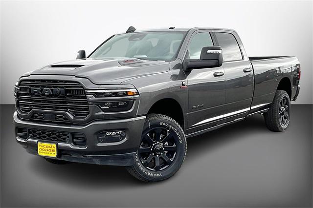 2025 RAM Ram 2500 RAM 2500 LARAMIE CREW CAB 4X4 8 BOX 2025 RAM Ram 2500 RAM 2500 LARAMIE CREW CAB 4X4 8 BOX
