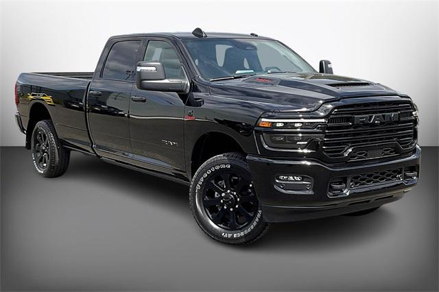 2025 RAM Ram 2500 RAM 2500 LARAMIE CREW CAB 4X4 8 BOX 2025 RAM Ram 2500 RAM 2500 LARAMIE CREW CAB 4X4 8 BOX