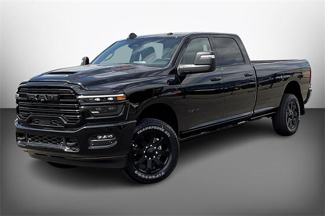 2025 RAM Ram 2500 RAM 2500 LARAMIE CREW CAB 4X4 8 BOX 2025 RAM Ram 2500 RAM 2500 LARAMIE CREW CAB 4X4 8 BOX