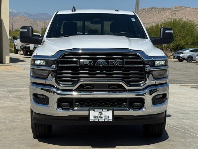 2025 RAM Ram 2500 RAM 2500 TRADESMAN CREW CAB 4X4 64 BOX