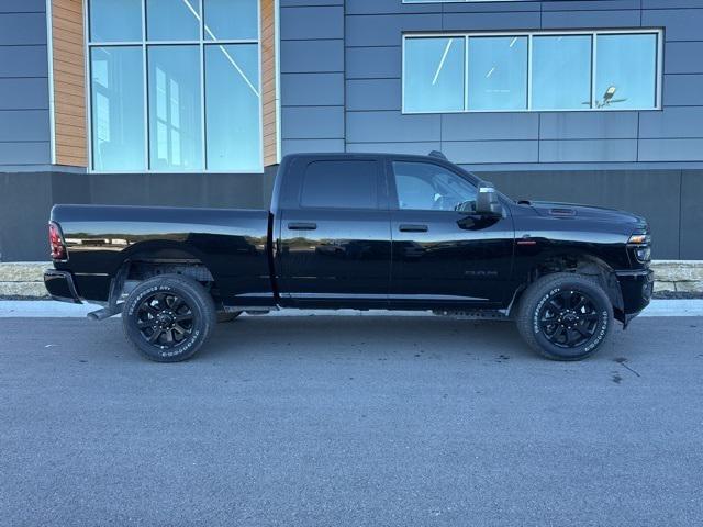 2025 RAM Ram 2500 RAM 2500 BIG HORN CREW CAB 4X4 64 BOX 2025 RAM Ram 2500 RAM 2500 BIG HORN CREW CAB 4X4 64 BOX