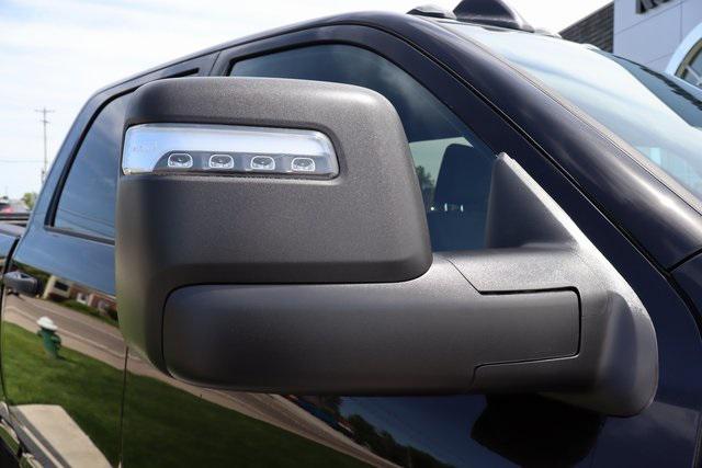 2025 RAM Ram 3500 RAM 3500 BIG HORN CREW CAB 4X4 64 BOX 2025 RAM Ram 3500 RAM 3500 BIG HORN CREW CAB 4X4 64 BOX