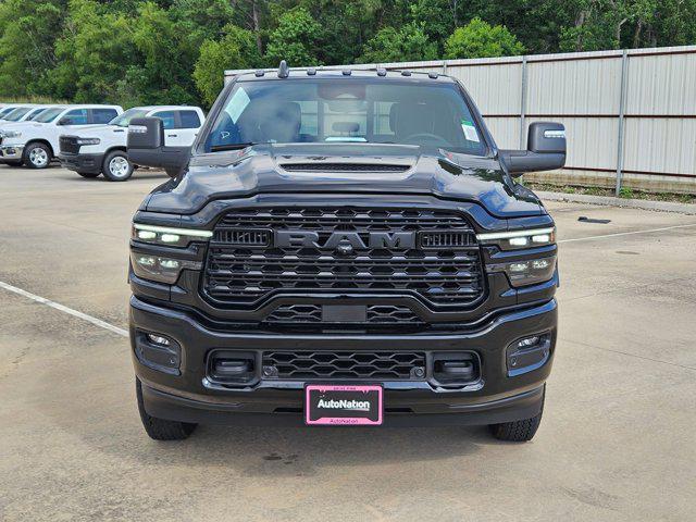 2025 RAM Ram 3500 RAM 3500 LIMITED CREW CAB 4X4 8 BOX 2025 RAM Ram 3500 RAM 3500 LIMITED CREW CAB 4X4 8 BOX