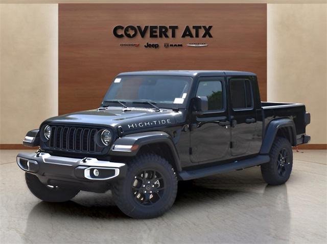 2025 Jeep Gladiator GLADIATOR HIGH TIDE 4X4