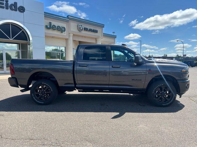 2025 RAM Ram 2500 RAM 2500 LARAMIE CREW CAB 4X4 64 BOX 2025 RAM Ram 2500 RAM 2500 LARAMIE CREW CAB 4X4 64 BOX