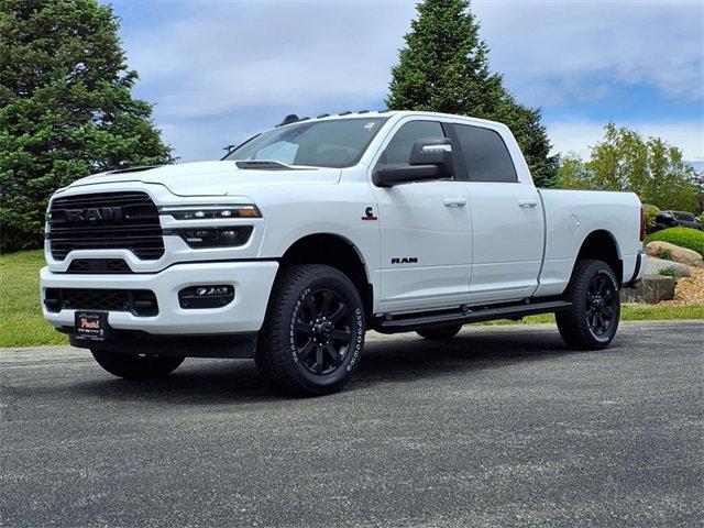 2025 RAM Ram 2500 RAM 2500 LARAMIE CREW CAB 4X4 64 BOX