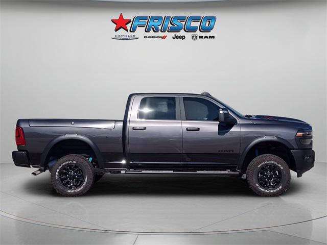 2025 RAM Ram 2500 RAM 2500 POWER WAGON CREW CAB 4X4 64 BOX 2025 RAM Ram 2500 RAM 2500 POWER WAGON CREW CAB 4X4 64 BOX