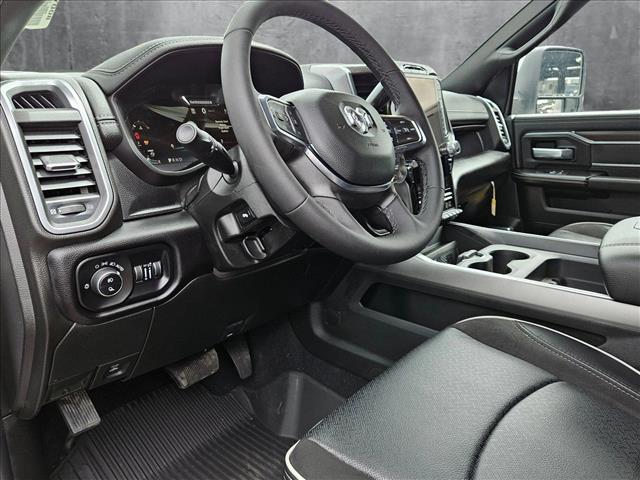 2025 RAM Ram 2500 RAM 2500 LARAMIE CREW CAB 4X4 64 BOX 2025 RAM Ram 2500 RAM 2500 LARAMIE CREW CAB 4X4 64 BOX