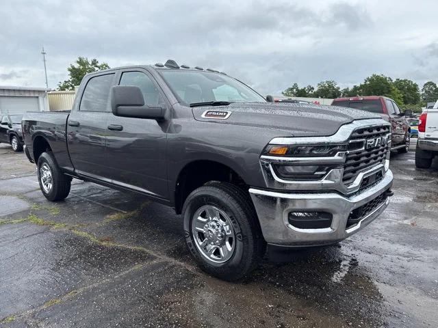 2025 RAM Ram 2500 RAM 2500 TRADESMAN CREW CAB 4X4 64 BOX