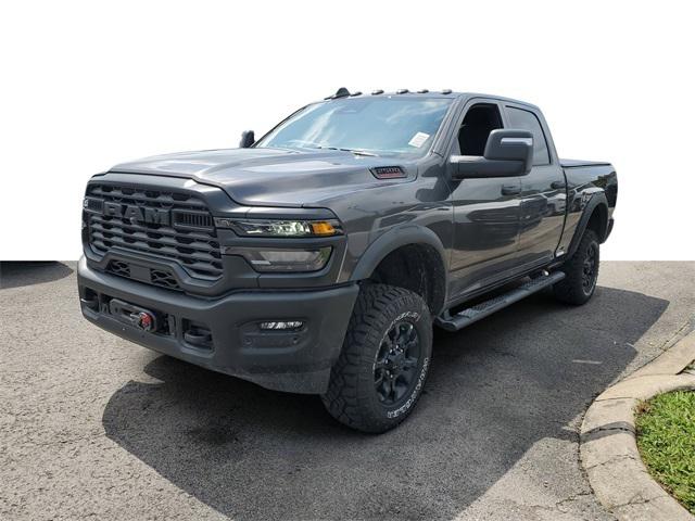 2025 RAM Ram 2500 RAM 2500 TRADESMAN CREW CAB 4X4 64 BOX