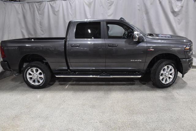 2025 RAM Ram 2500 RAM 2500 LARAMIE CREW CAB 4X4 64 BOX
